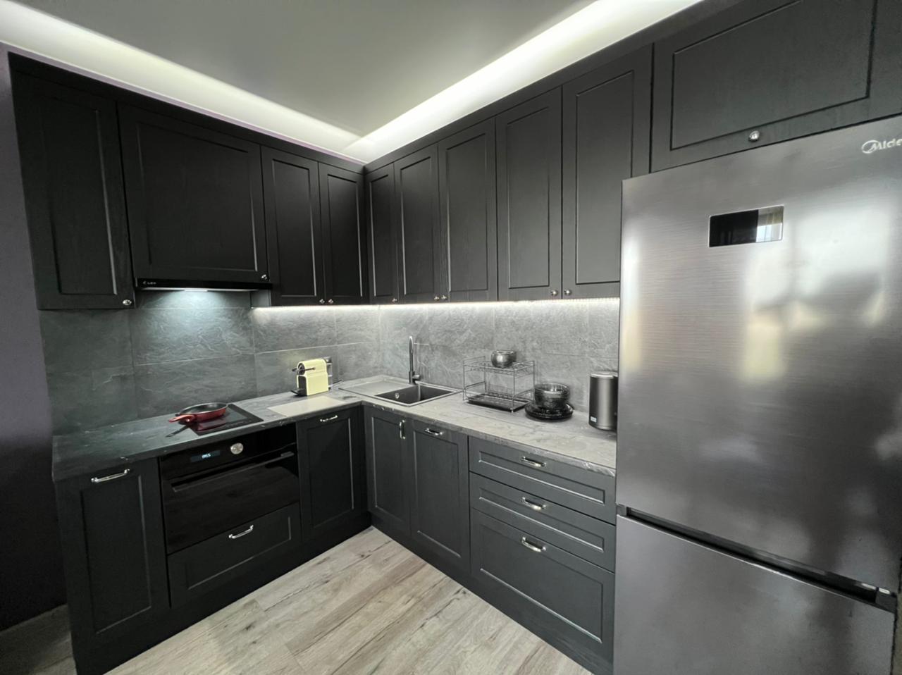 Кухня Верона в Санкт-Петербурге