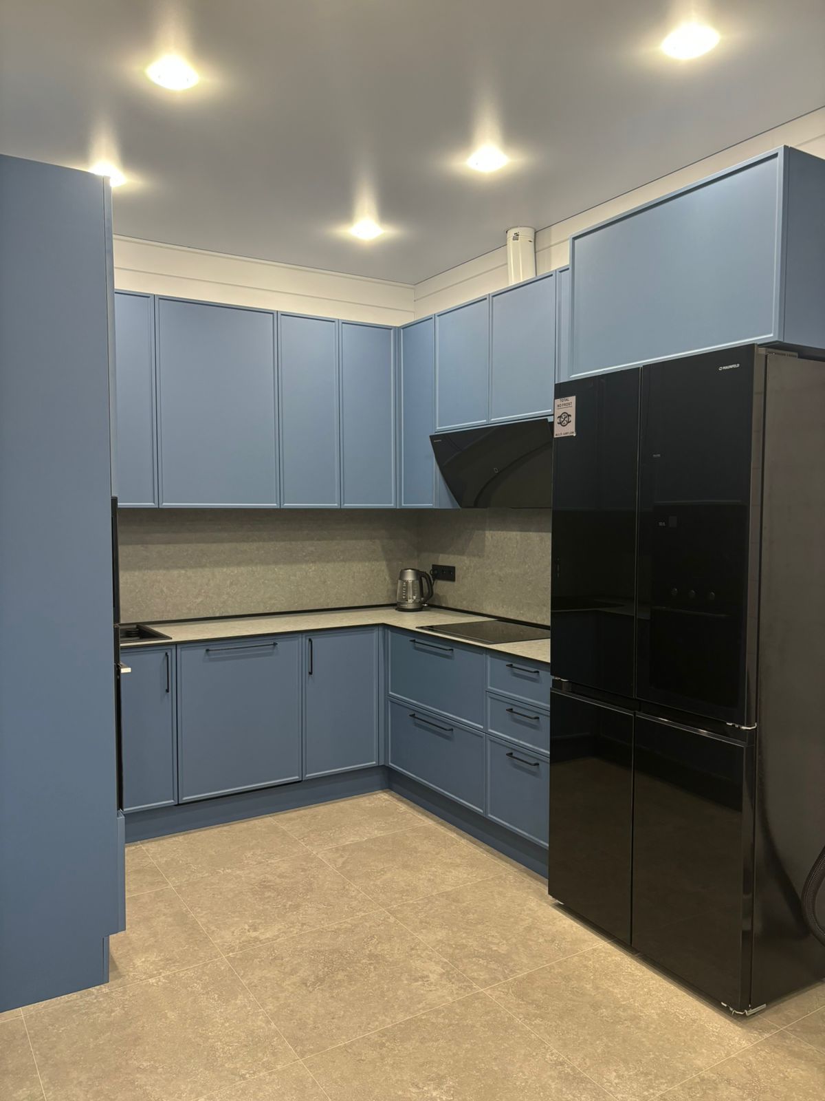 Кухня Прага в Санкт-Петербурге