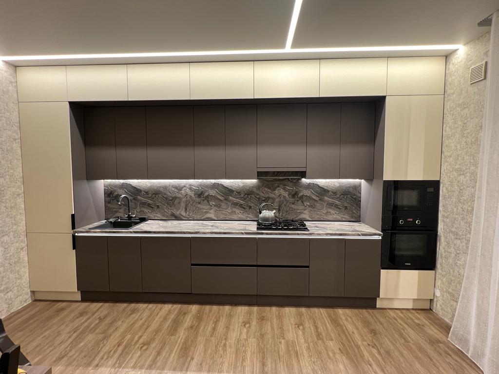 Кухня Москва в Санкт-Петербурге