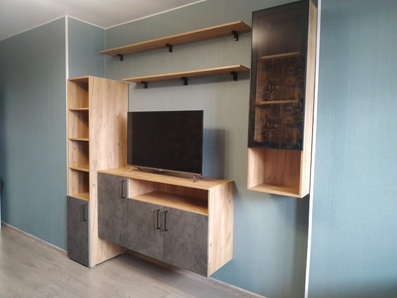 Гостиная Санкт-Петербург