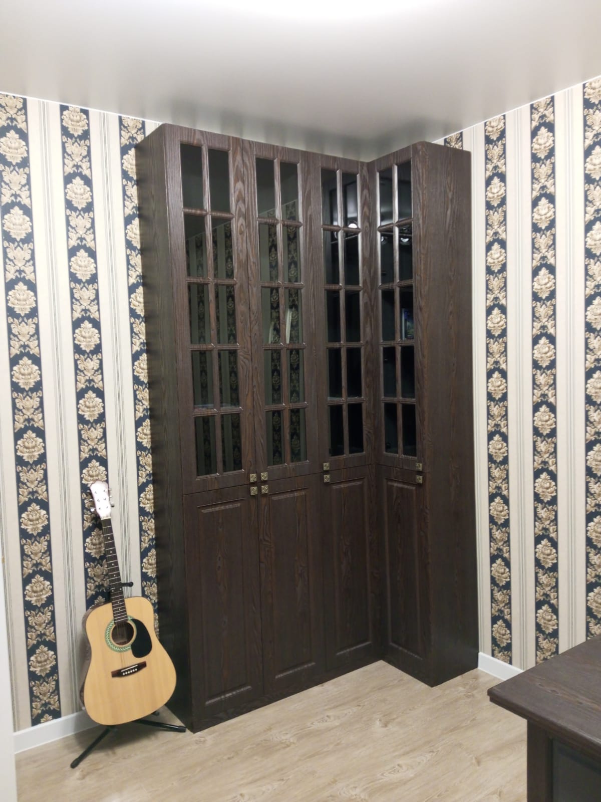 Классическая стенка Санкт-Петербург