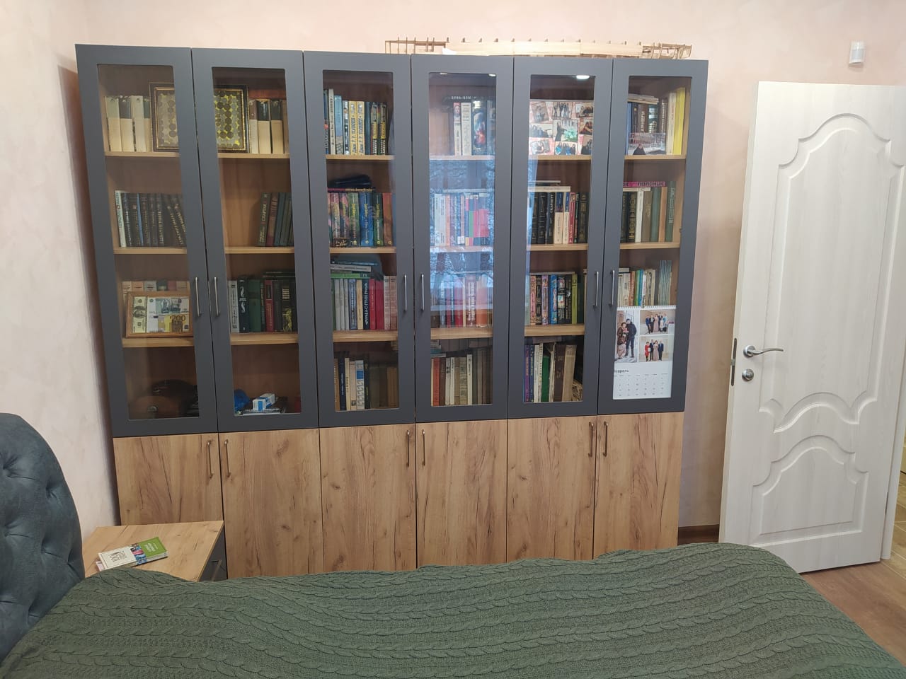 Модульная гостиная Санкт-Петербург