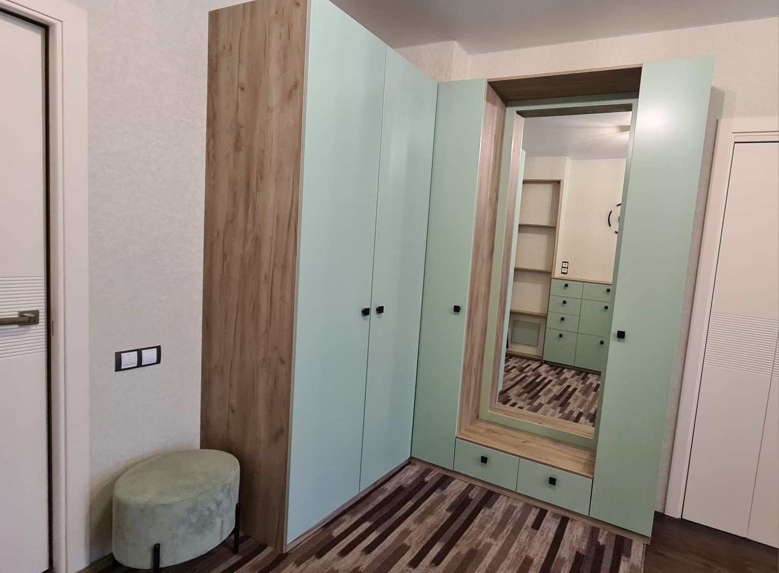 Прихожая Санкт-Петербург