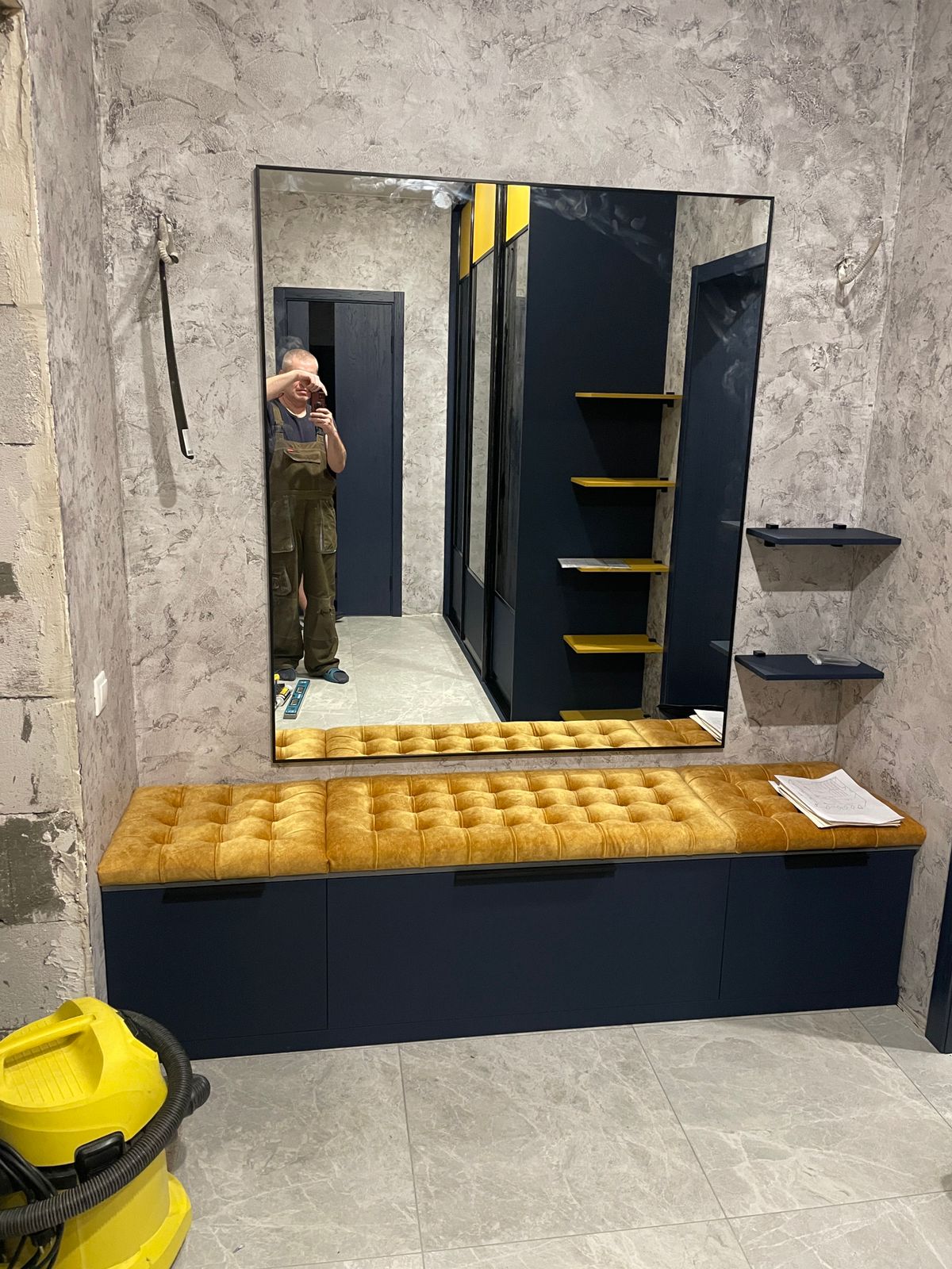 Прихожая Санкт-Петербург