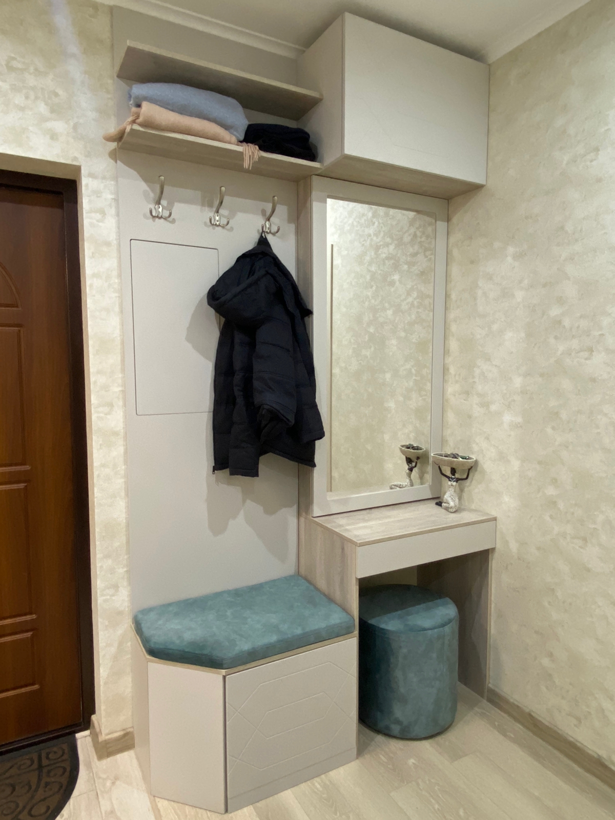 Прихожая Санкт-Петербург