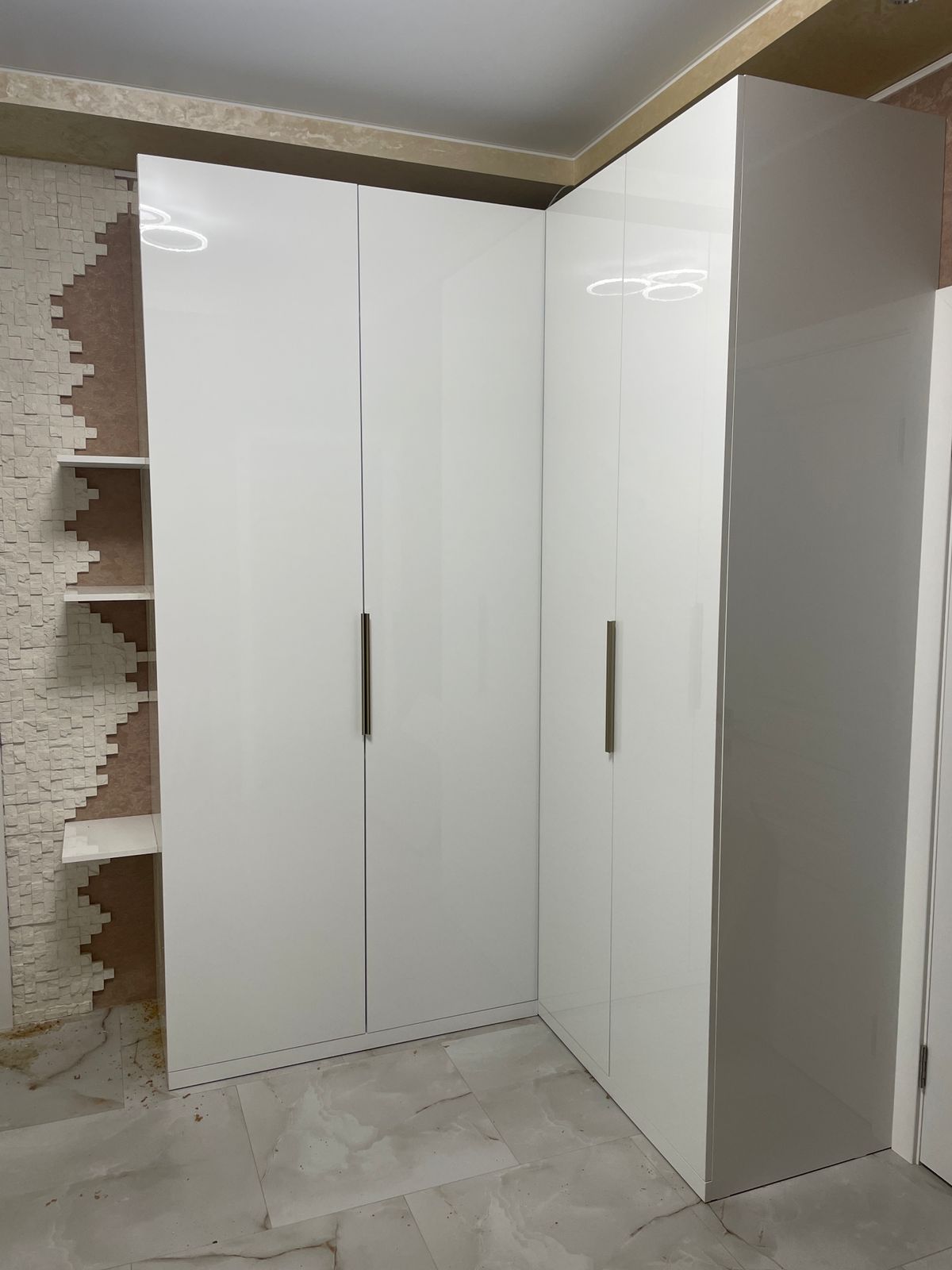 Прихожая Санкт-Петербург