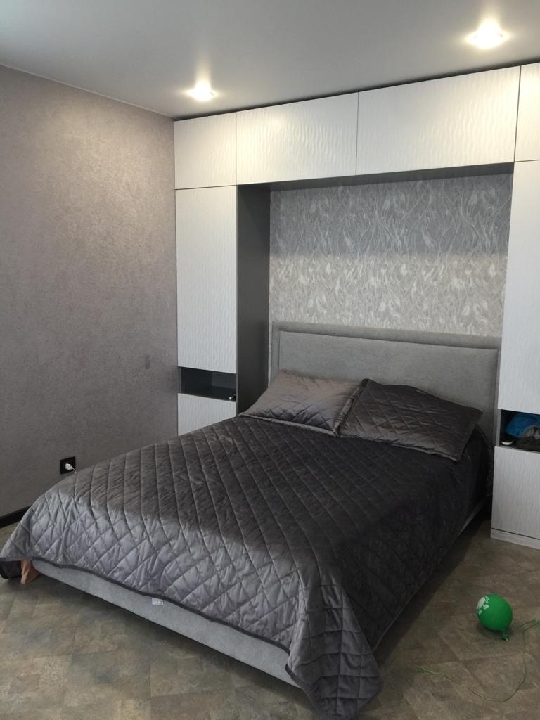 Гарнитур для спальни Санкт-Петербург