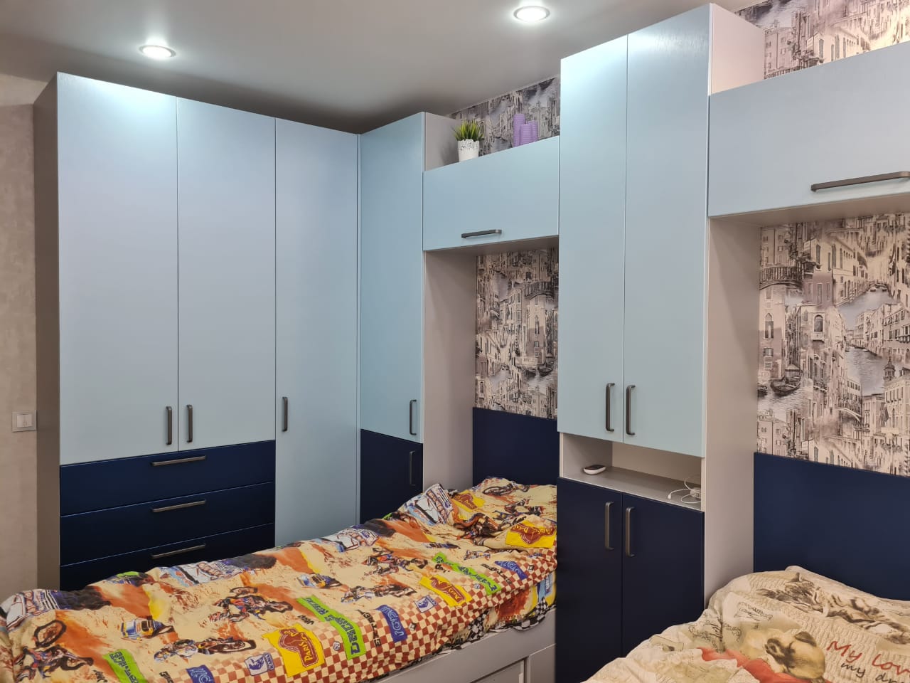 Гарнитур для спальни