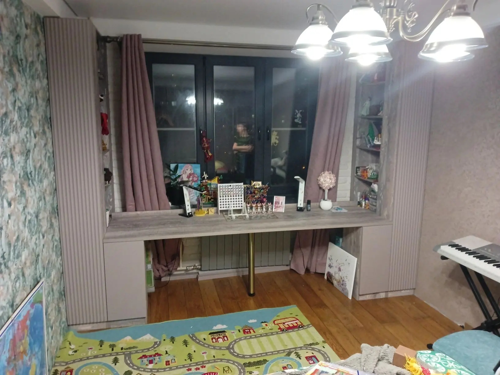 Гарнитур для спальни