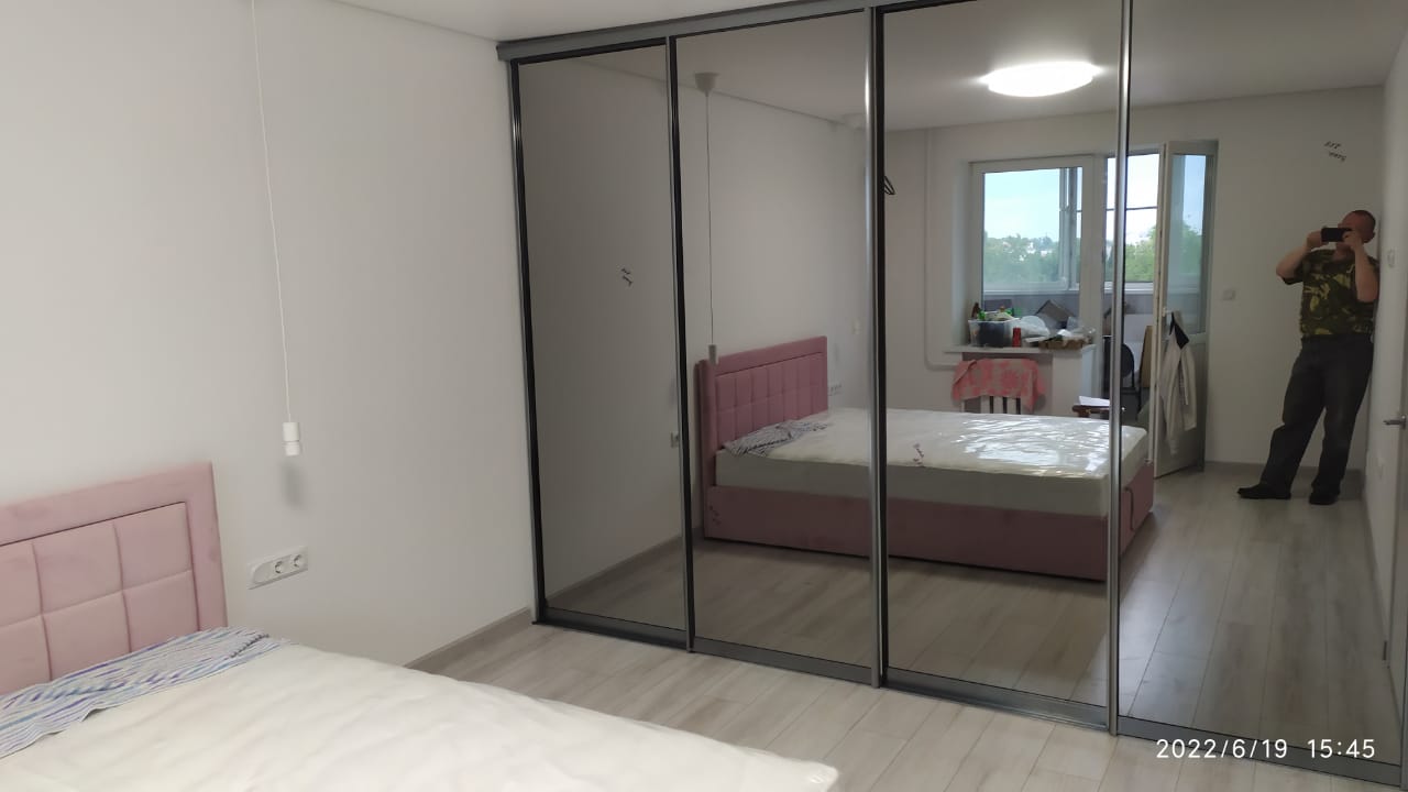 Гарнитур для спальни