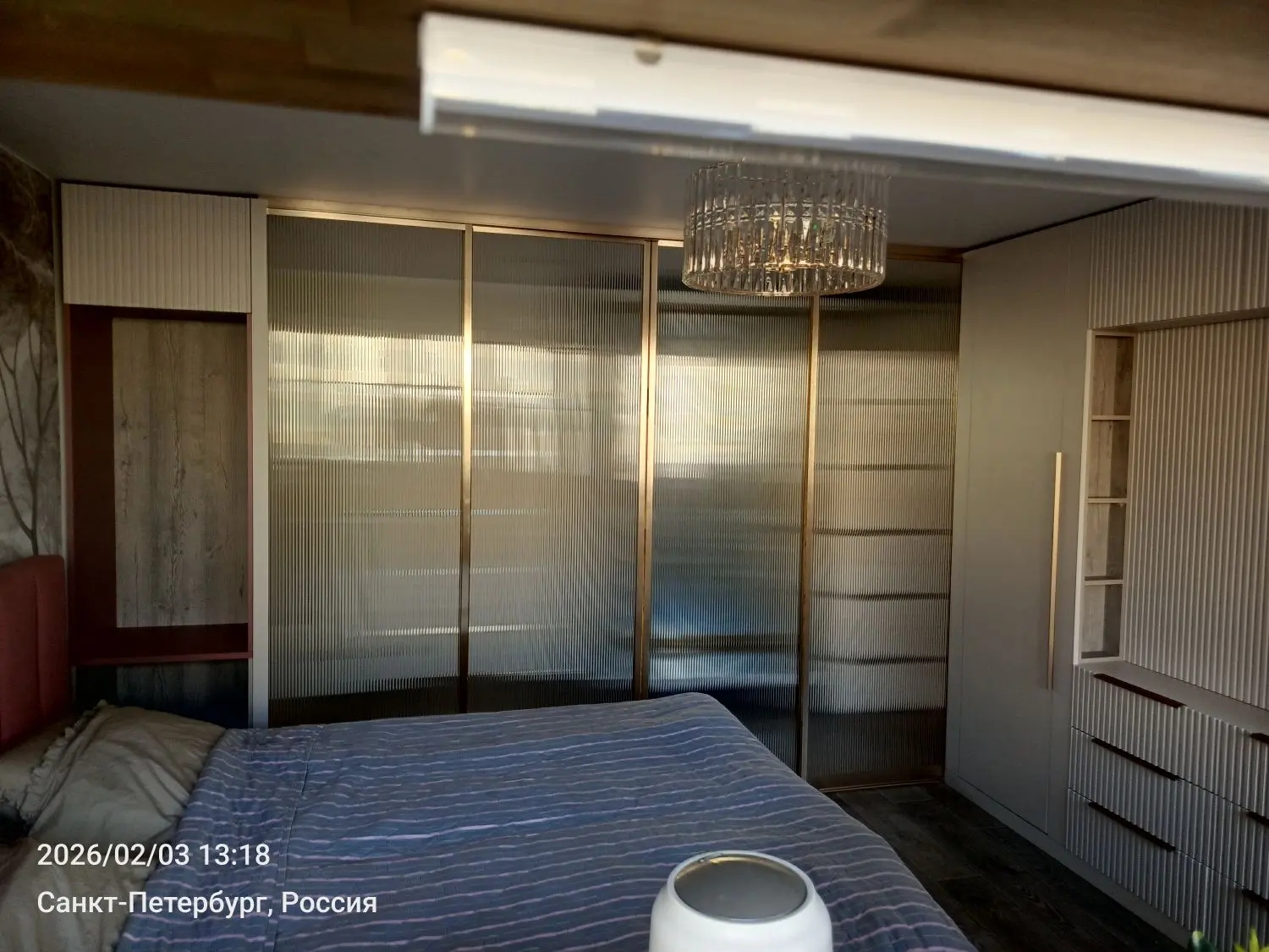 Гарнитур для спальни