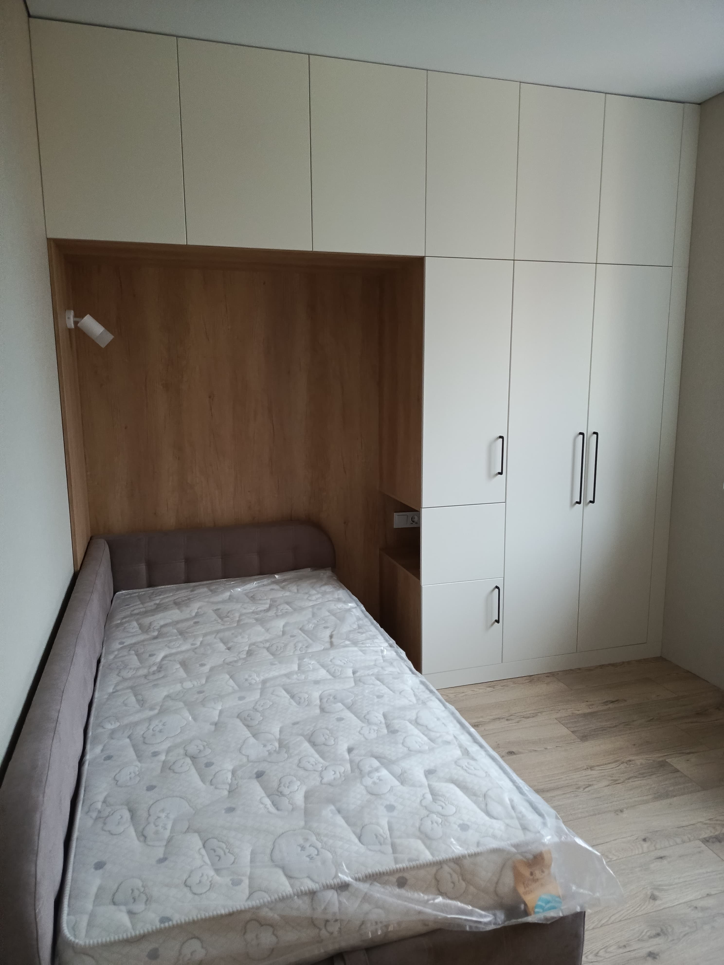 Гарнитур для спальни Санкт-Петербург